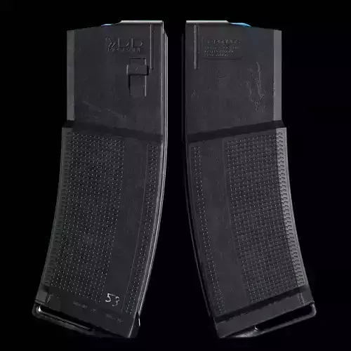 Daniel Defense Weapon Magazine