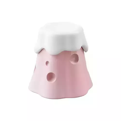 Cute Cheese Side Table