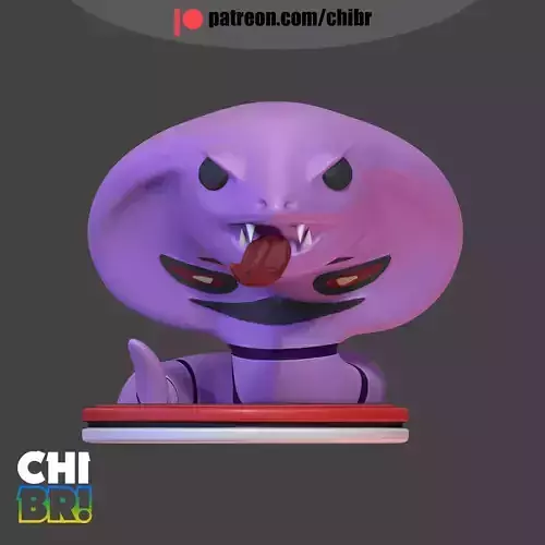 ARBOK - POKEMON - FUNKO