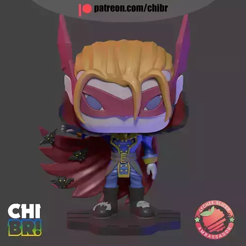 MYOTISMON - DIGIMON - FUNKO