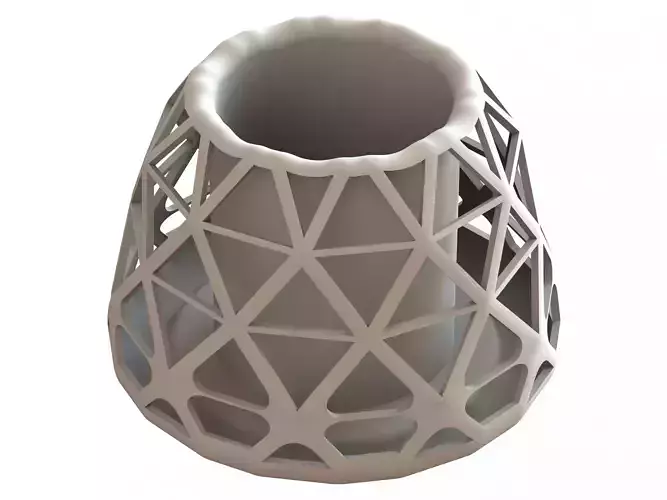 Diamond Lightweight Holder