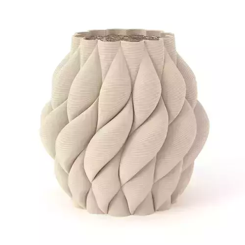 Fornice Objects MUMBAI Ceramic materials vase