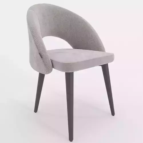 Meal armchair