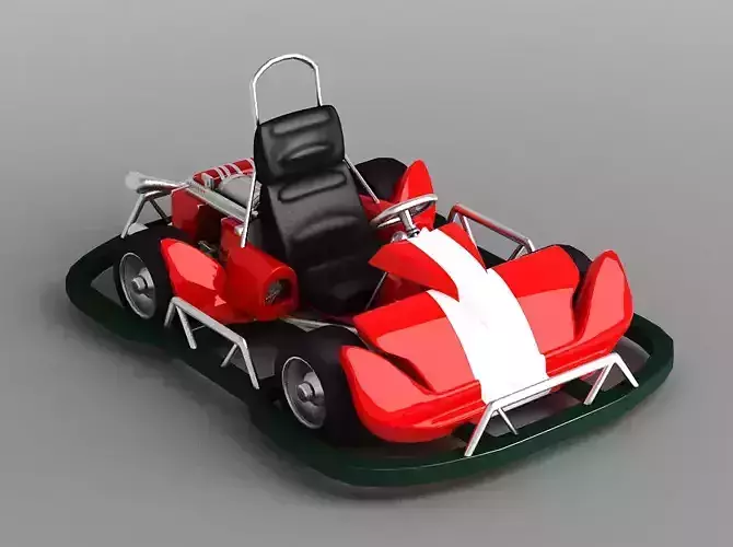 Recreational Toy go-karts playground equipment cars