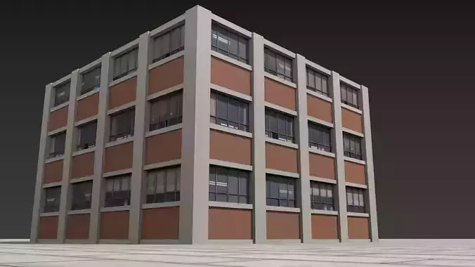 Building For Modelling