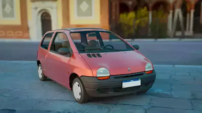 Twingo 1993