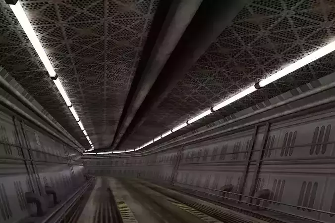 spaceship space station futuristic t sci-fi fantasy