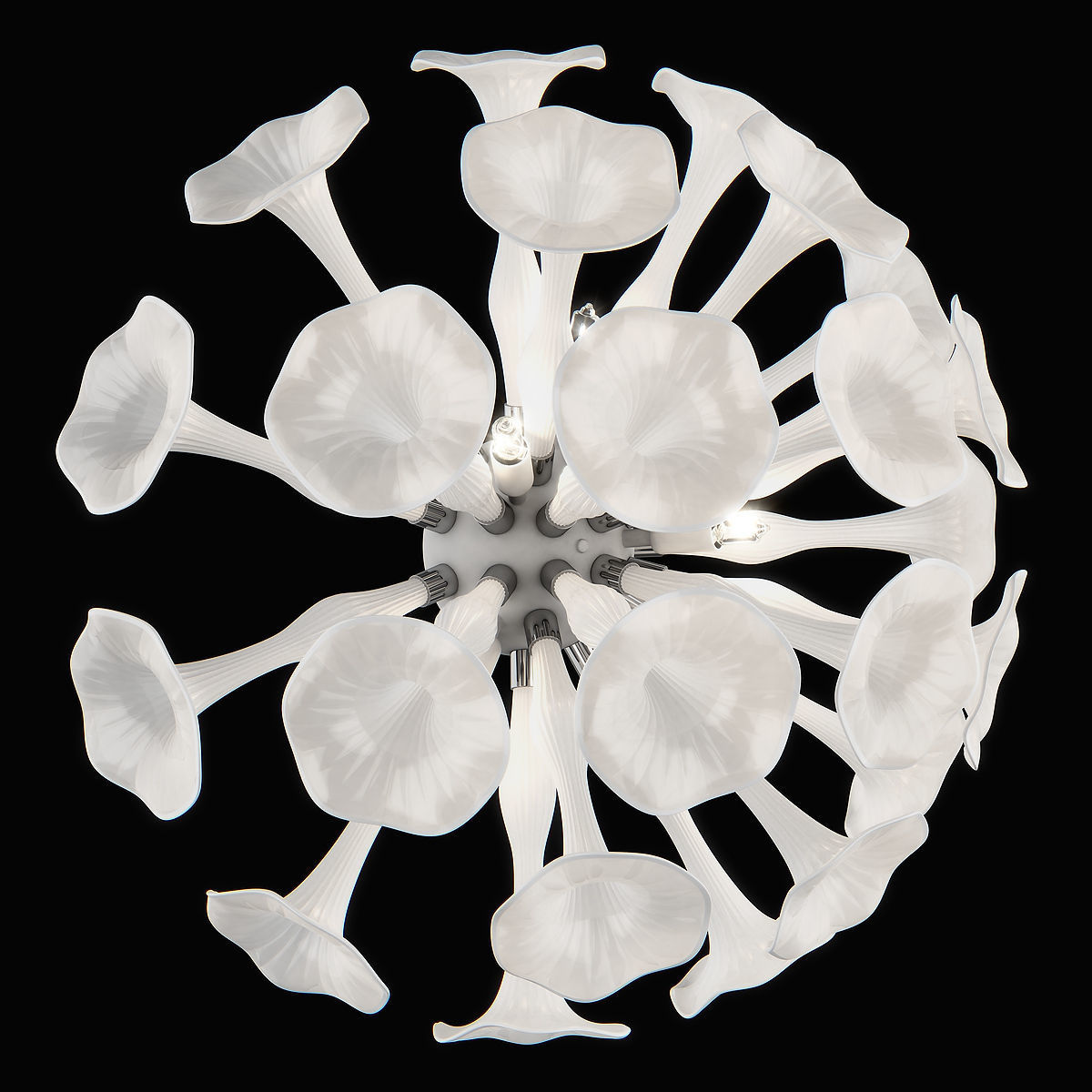 891 Bardano Lightstar Collection of Lamps _20