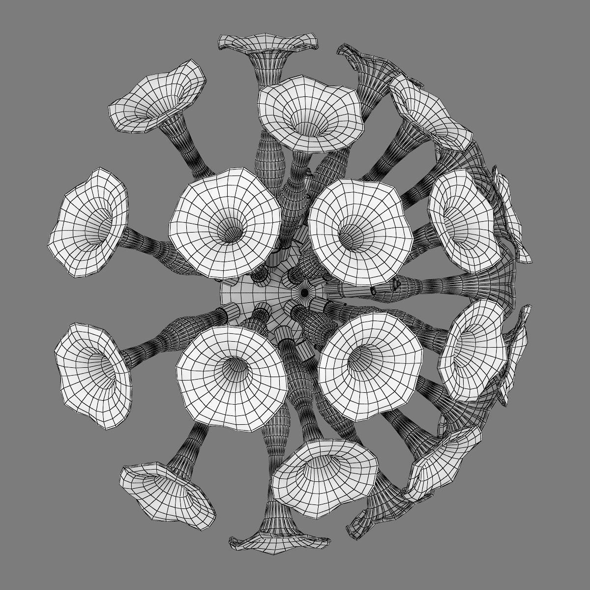 891 Bardano Lightstar Collection of Lamps _22