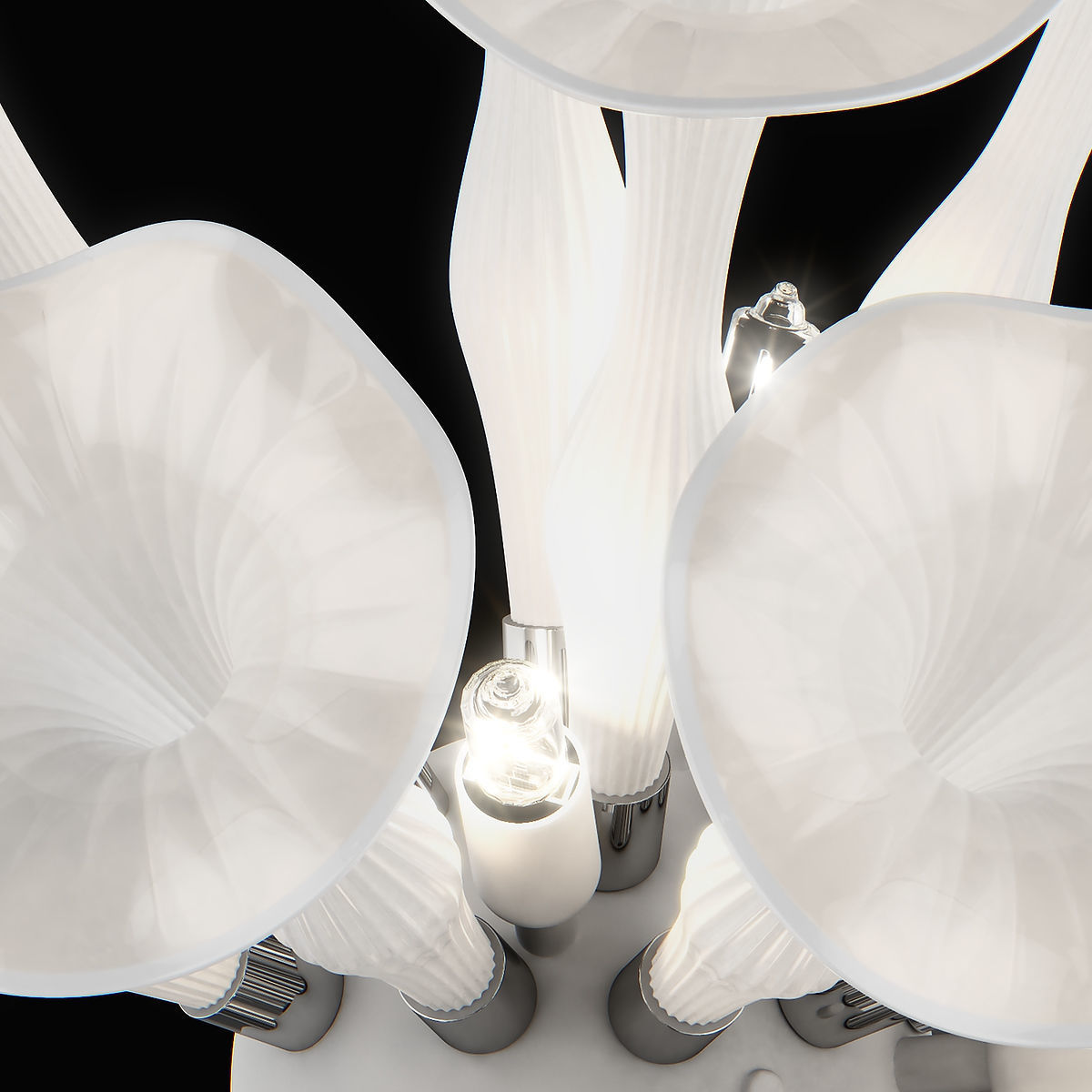 891 Bardano Lightstar Collection of Lamps _21