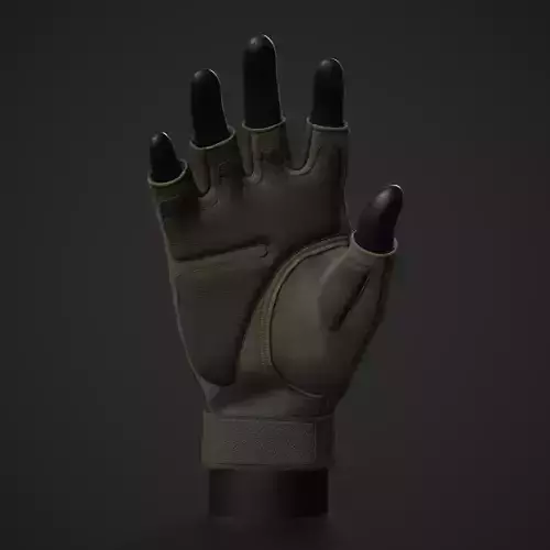 Tactical Gloves