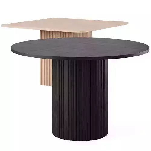Dining table Hill by divan ru