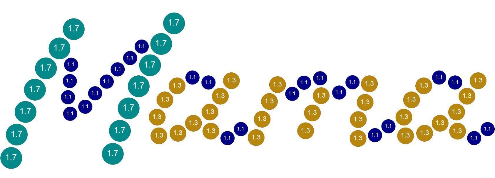 Mama Pendant 3D print model_6