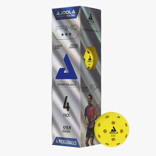 Pickleball JOOLA Primo 3D model