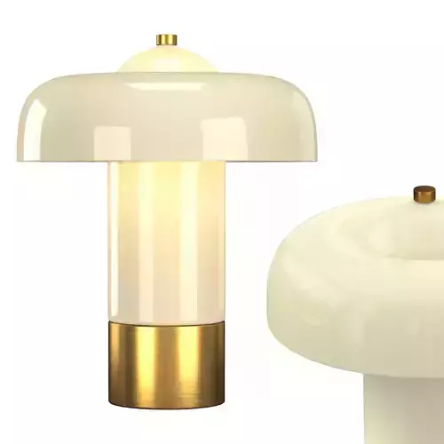 Giovanni Table Lamp 3D model
