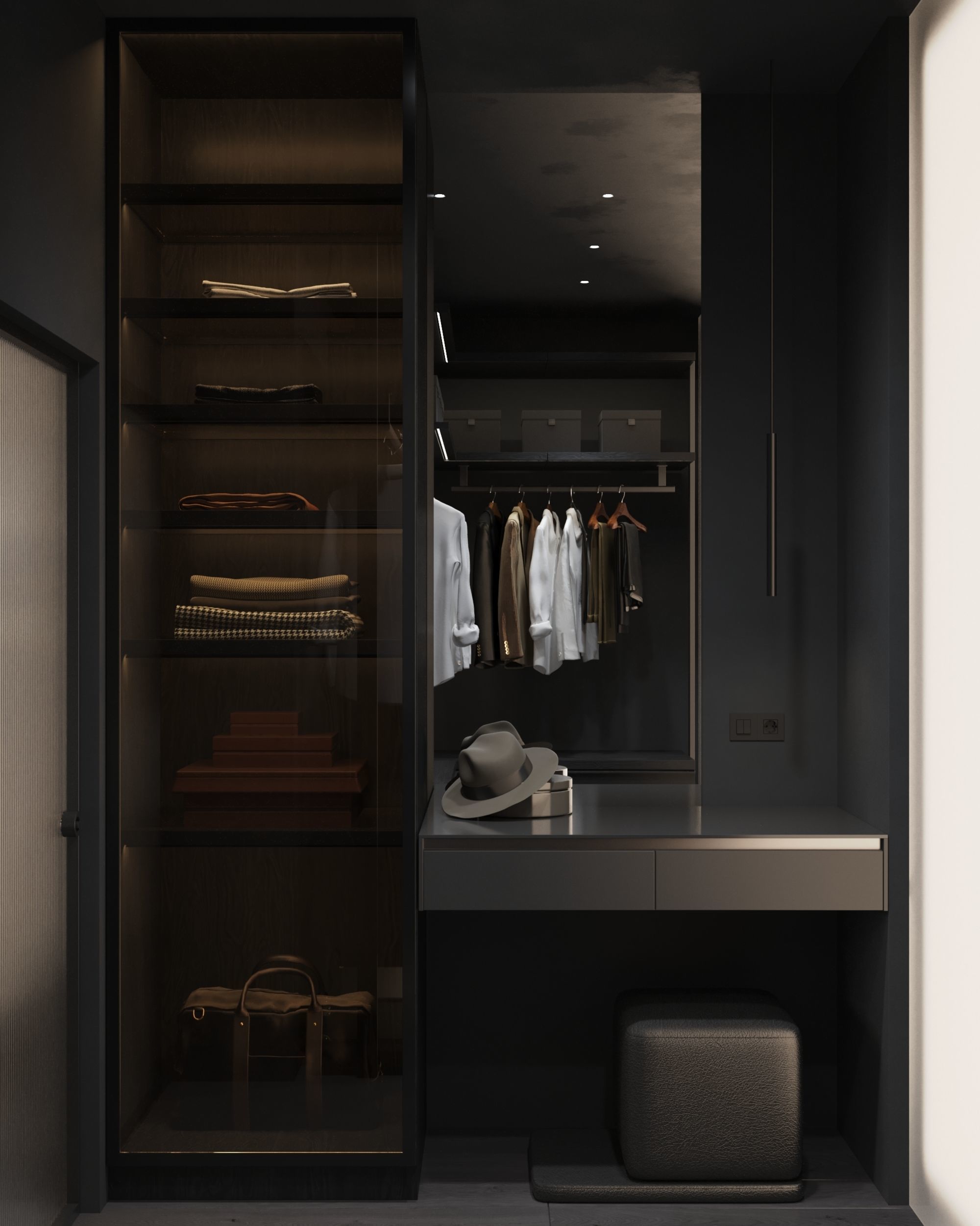 Sadovii Kitchen and living room scene sale 3D model 3D model_11