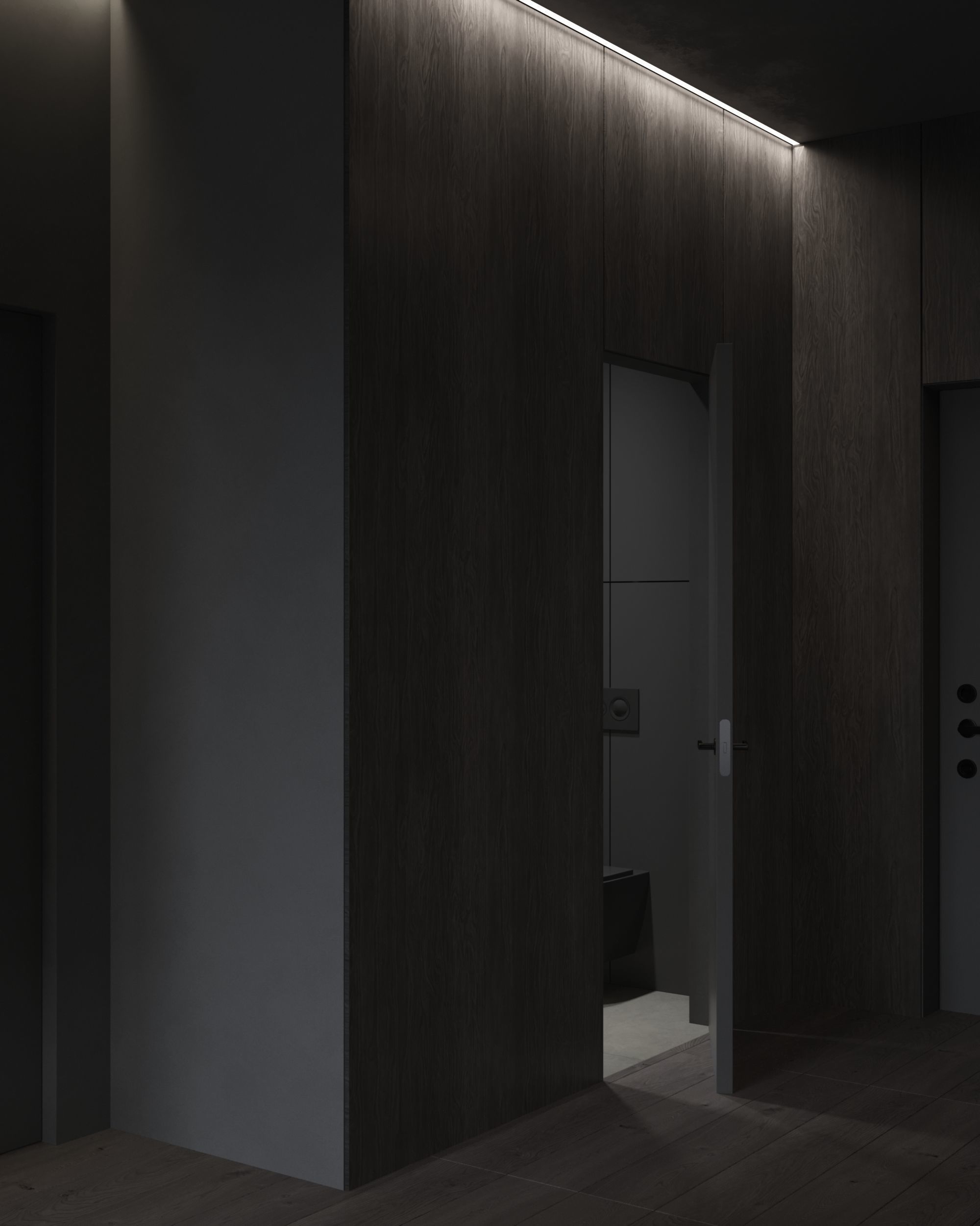 Sadovii Kitchen and living room scene sale 3D model 3D model_14