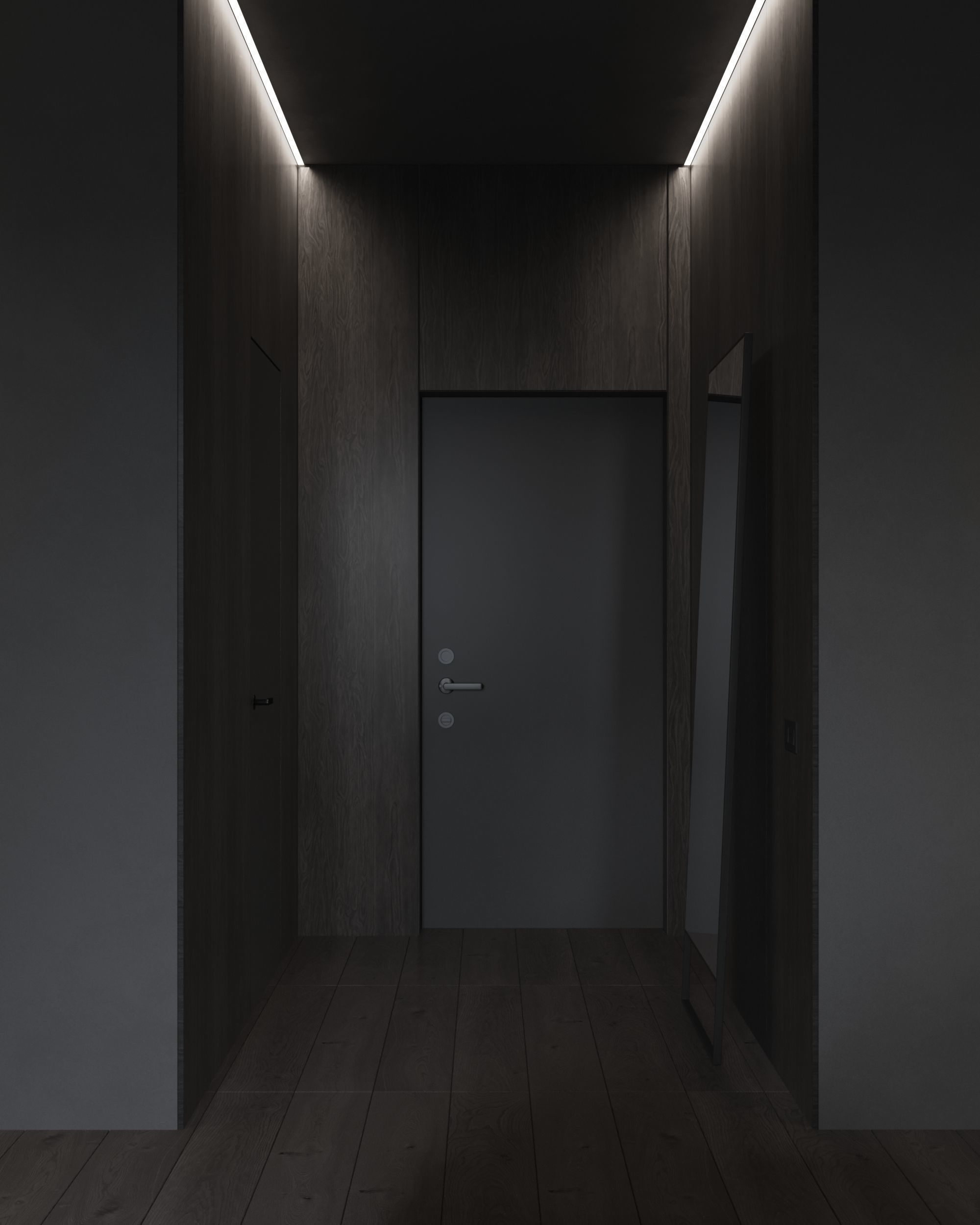 Sadovii Kitchen and living room scene sale 3D model 3D model_10