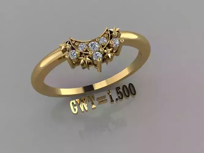 FASION RING