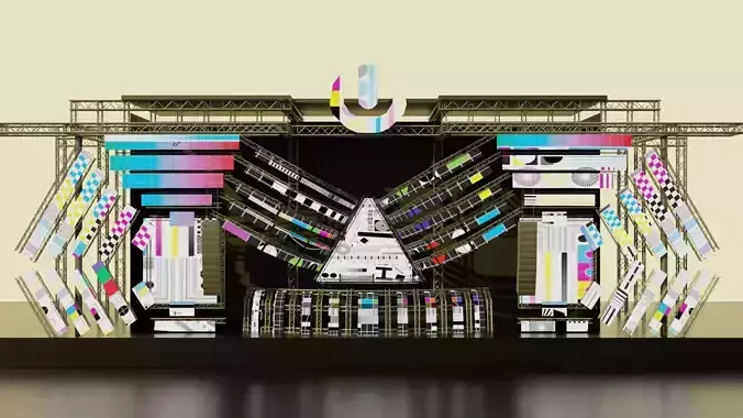 Mainstage Ultra Music Festival 2016 