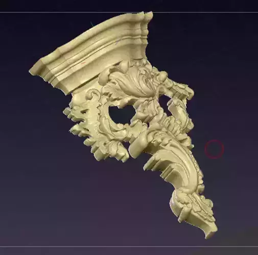 Artistic Masterpiece