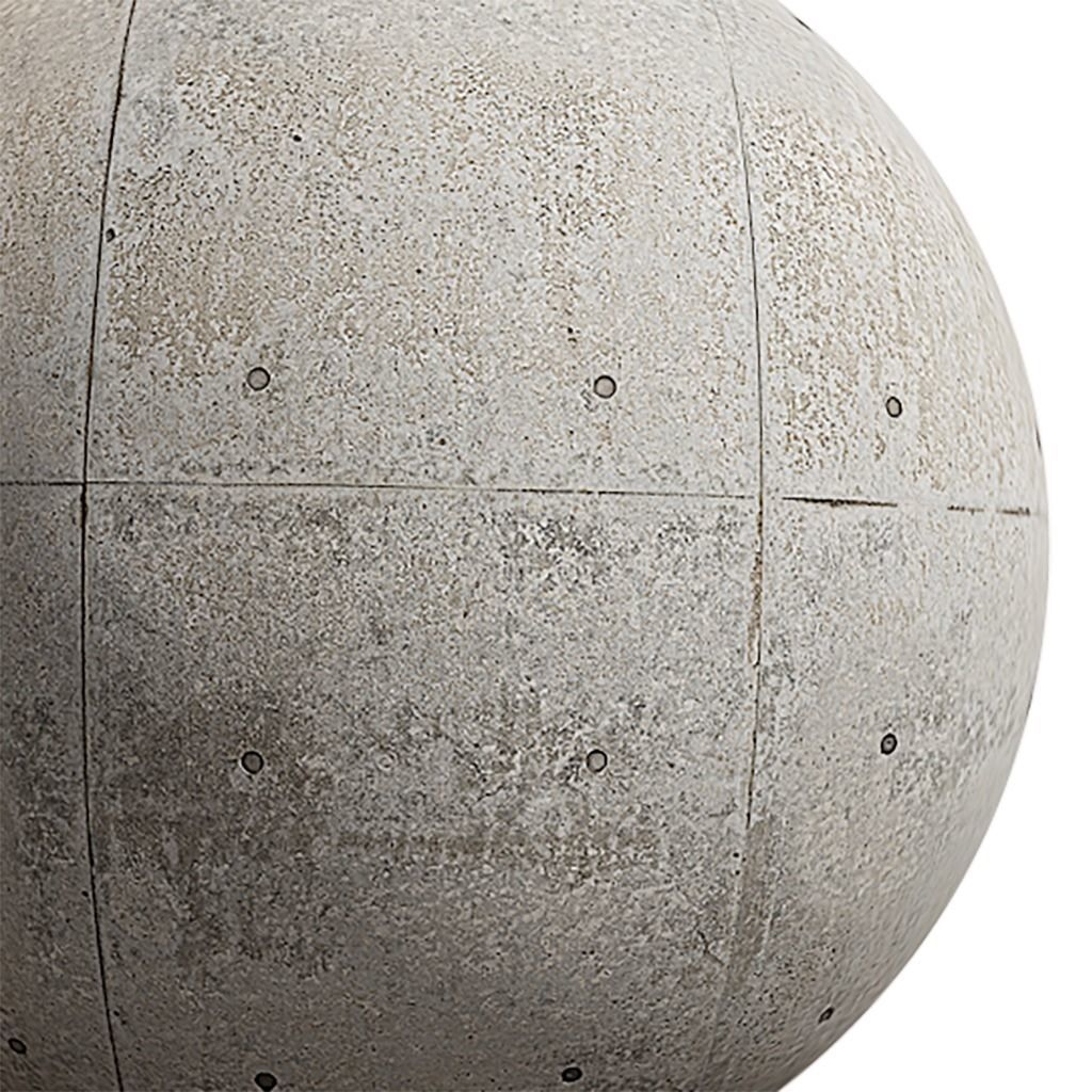 Concrete Seamless Texture 2K - EXR 5 - JPG 5 Texture Texture_2