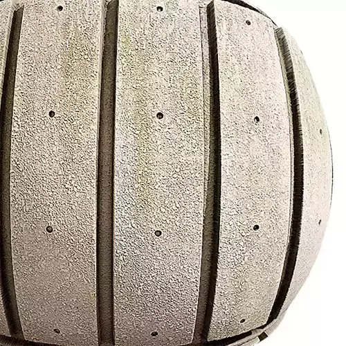 Concrete Seamless Texture 2K - EXR 5 - JPG 5 Texture