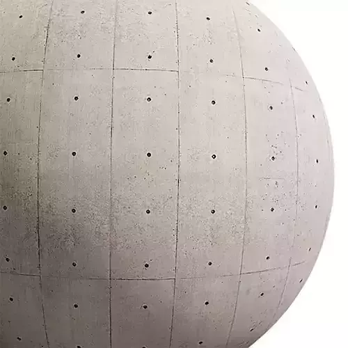 Concrete Seamless Texture 2K - EXR 5 - JPG 5 Texture