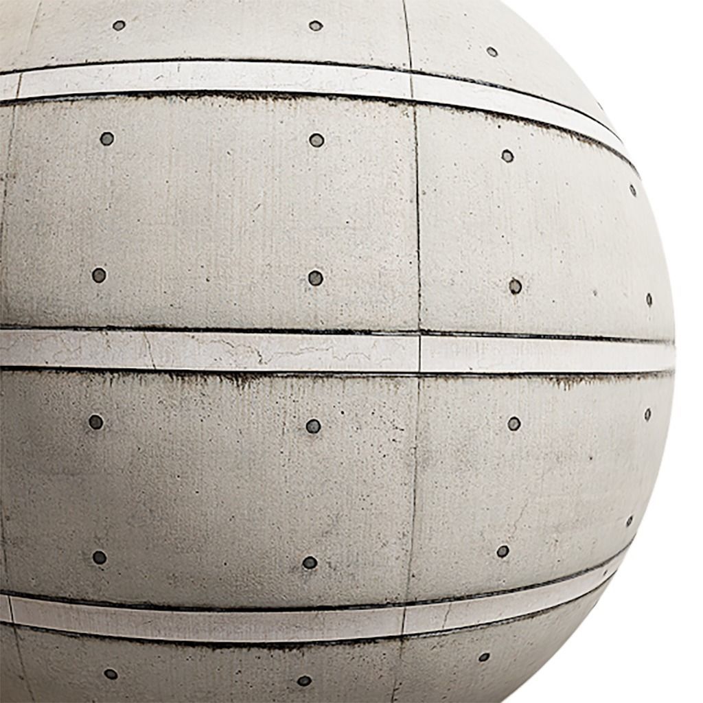 Concrete Seamless Texture 2K - EXR 5 - JPG 5 Texture Texture_2