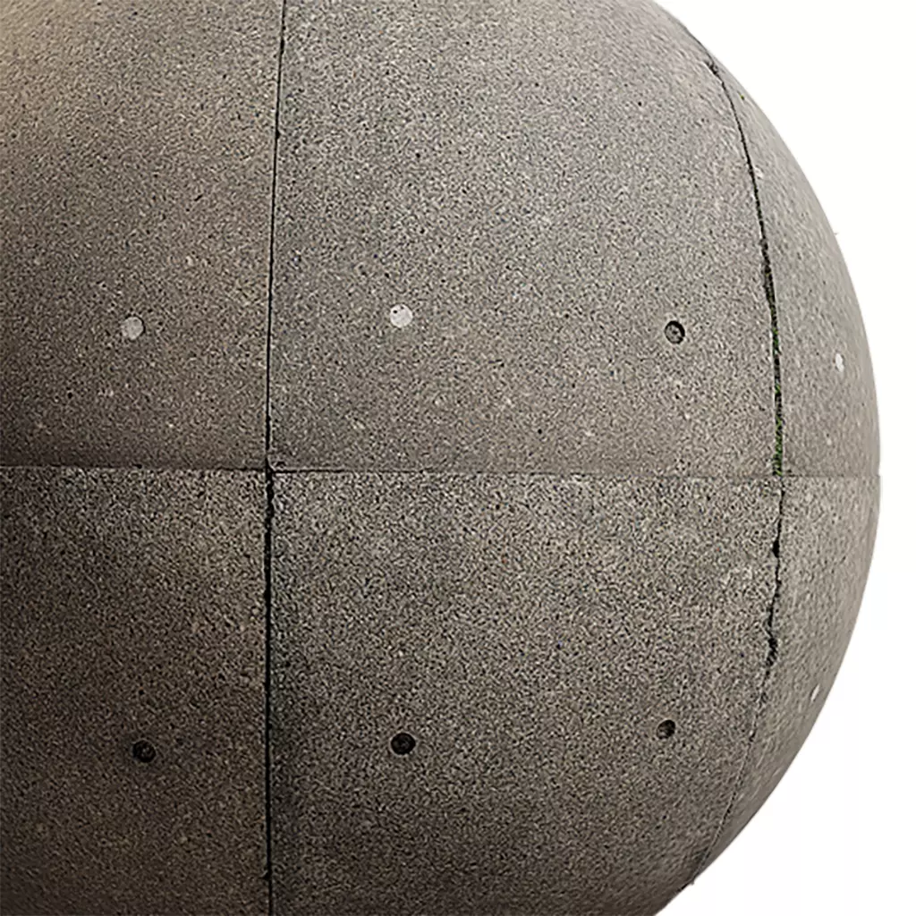 Concrete Seamless Texture 2K - EXR 5 - JPG 5 Texture Texture_0