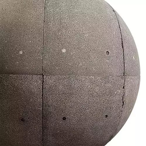 Concrete Seamless Texture 2K - EXR 5 - JPG 5 Texture