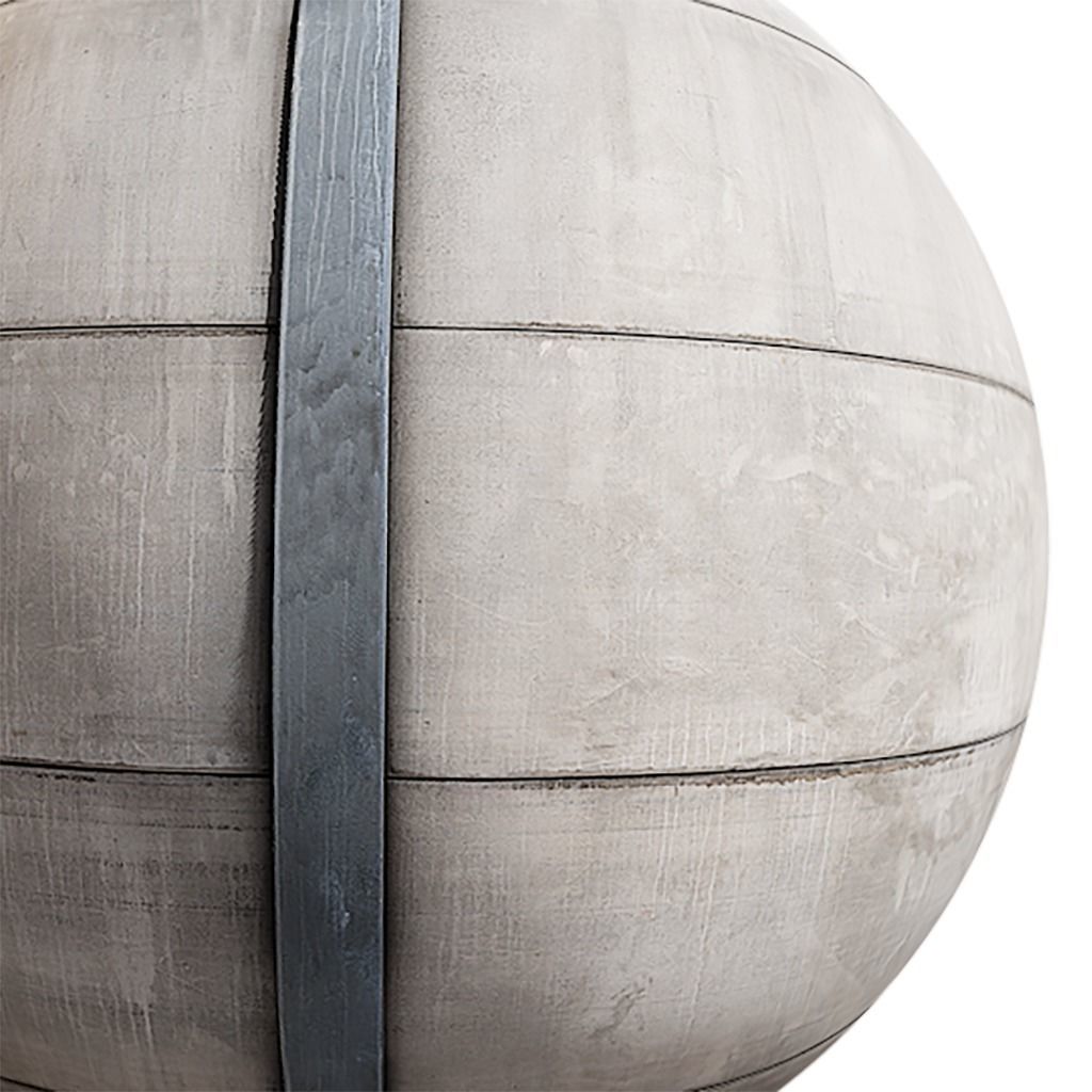 Concrete Seamless Texture 2K - EXR 5 - JPG 5 Texture Texture_2