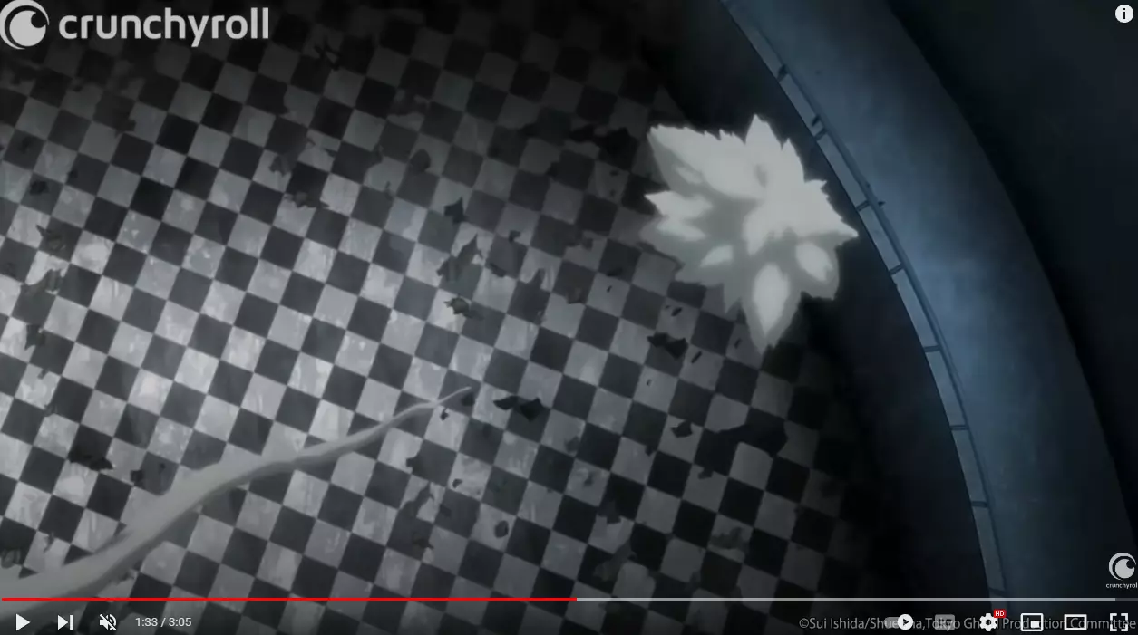 Kanekis Torture Chamber Free 3D model_0