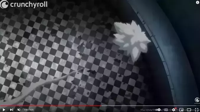 Kanekis Torture Chamber