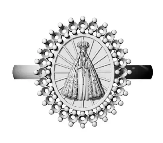 Nossa Senhora Aparecida