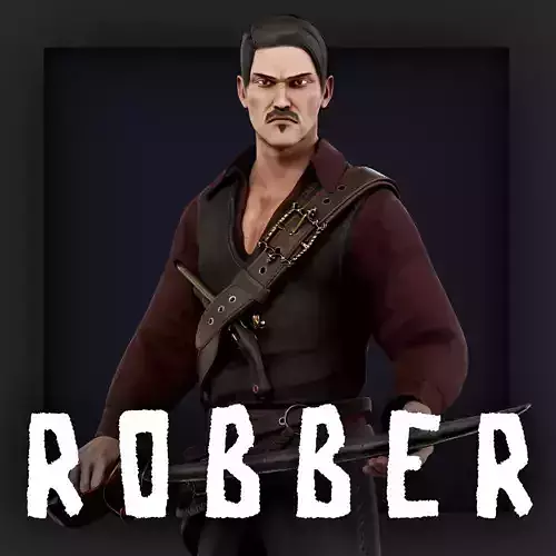 ROBBER1 