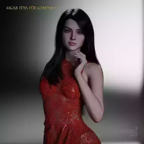 MGAB Feya for Genesis 9