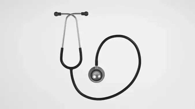 Stethoscope