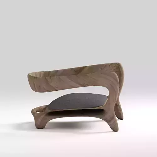 Modern chair