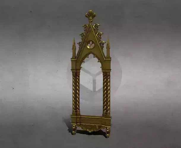 Vintage Frame for mirror