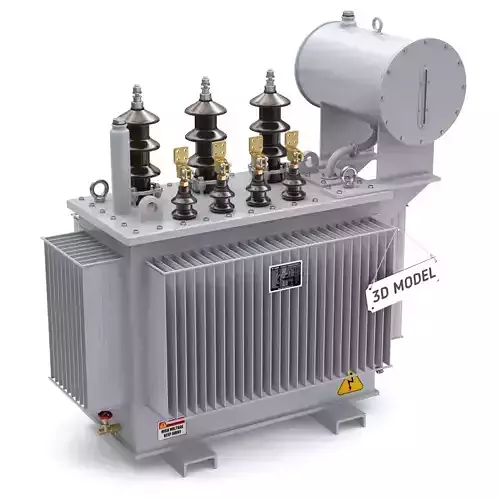 High Voltage Power Electrical Industry Transformer