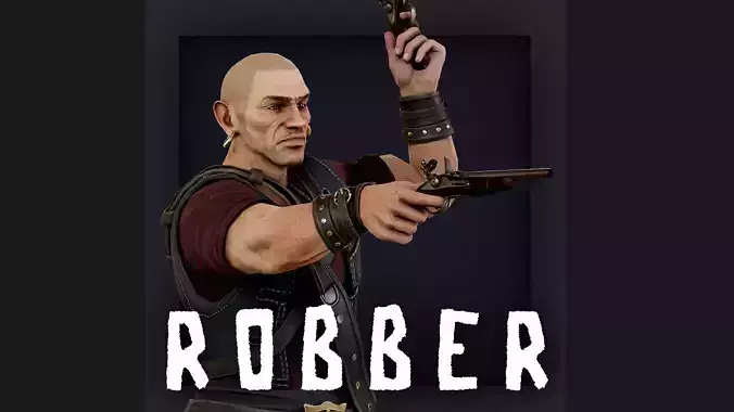 ROBBER5