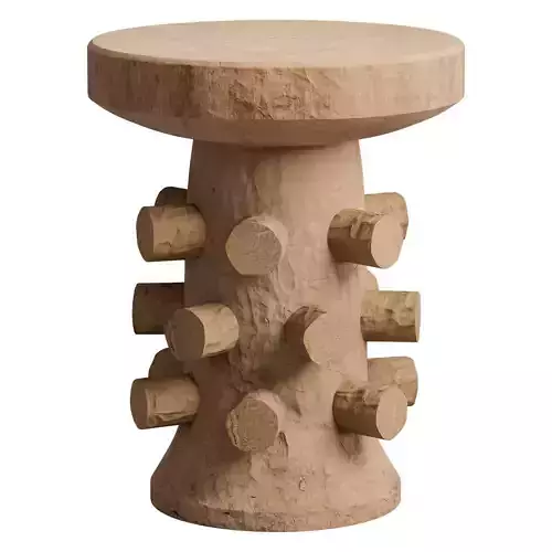 Stub Side Table Pols Potten