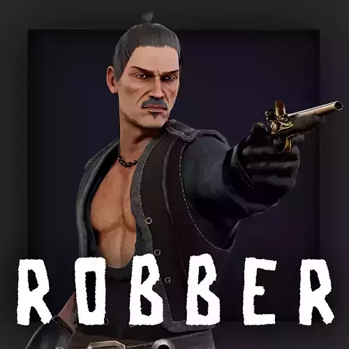 ROBBER 6