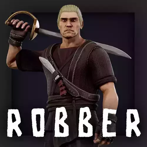 ROBBER7 