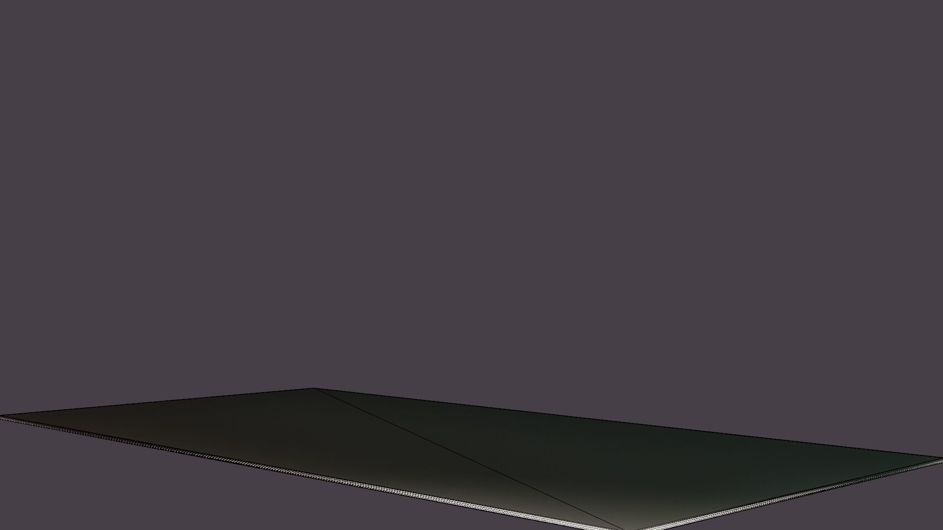 PRIME Rug Low-poly 3D model_7