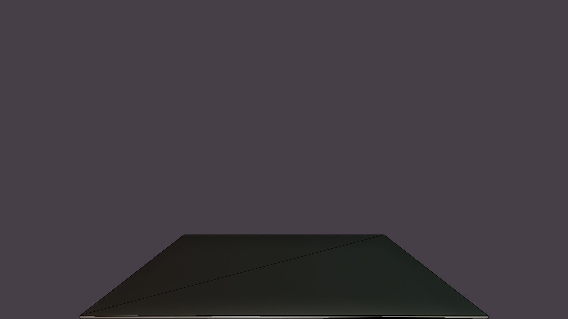 PRIME Rug Low-poly 3D model_6