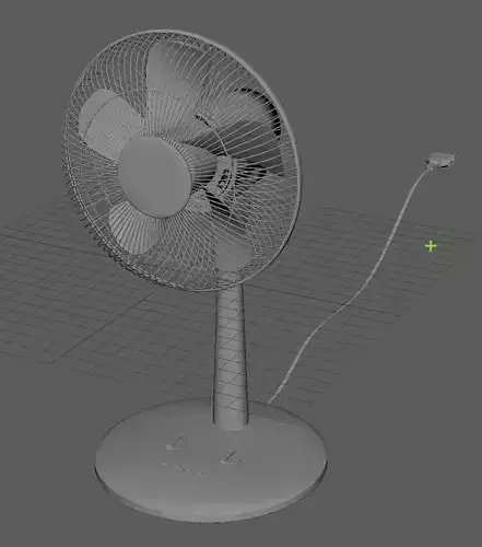 this is a fan