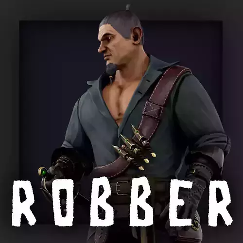 ROBBER9