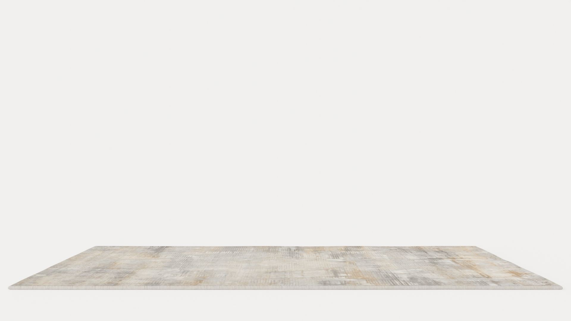 RUSH CK951 GREY BEIGE Rug Low-poly 3D model_3